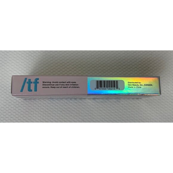 Toyfactory Dreamset One Highlighter Serum Palette With Built-In Mirror 4 Shades - Picture 6 of 6